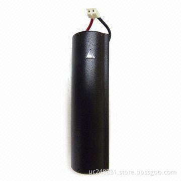 Rechargeable Lithium-ion Battery for PS3050, F5040A, APS BCS1002 Scanners, Data Terminals Devices